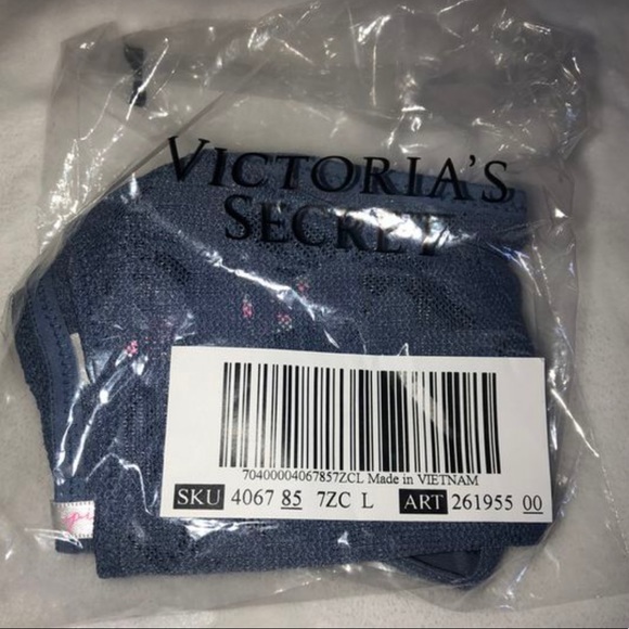 PINK Victoria's Secret Other - Victoria Secret Brazilian Thong